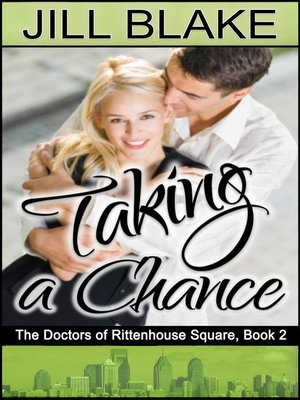 cover image of Taking a Chance